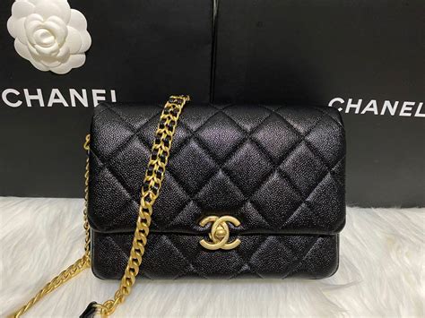 chanel melody flap bag price